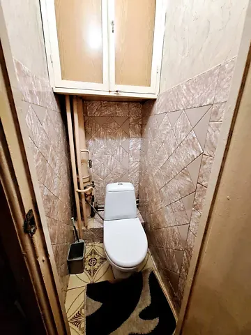 For sale 2-room Apartment 50 sq.m Вокзальна вулиця 14/4 Khmel'nyts'kyy - photo 4