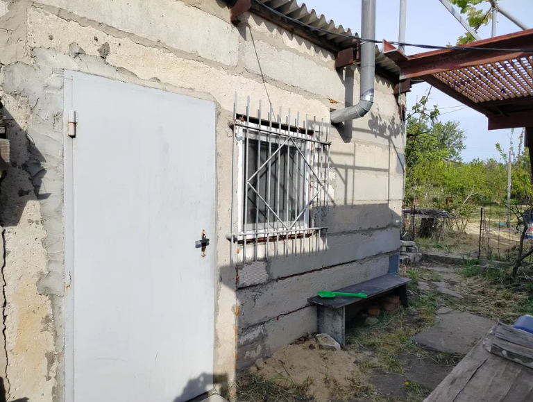 Продам дом с участком 10 соток в Корсунцах (Куяльницкий лиман) Корсунці - фото 4