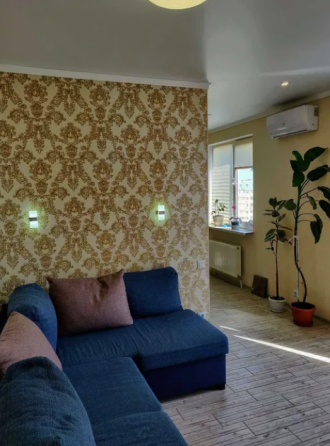 Продам 2-комнатную квартиру в ЖК "Острова" Одесса