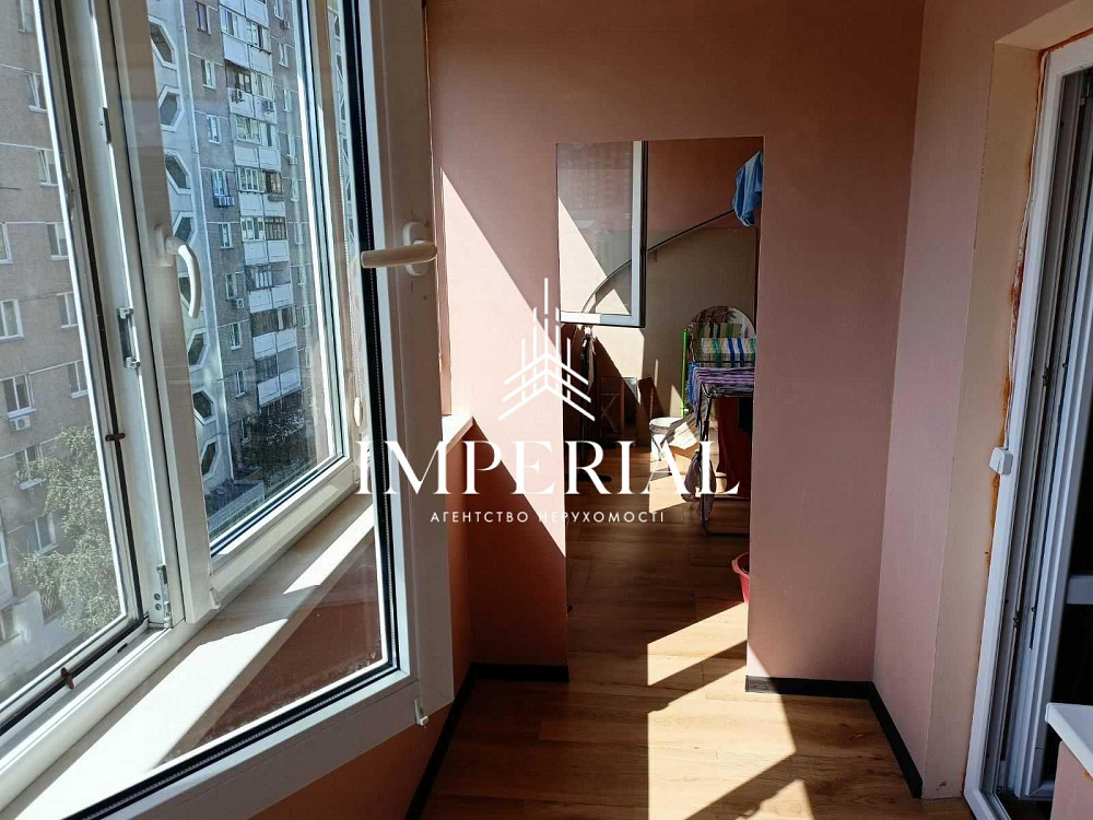 Продаж 2к Квартира 60.7 кв.м Урлівська вул. Kiev - photo 7