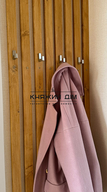 Оренда Квартира 1-кімнатна, 20/24 поверх на Краковская ул. Kiev - photo 15