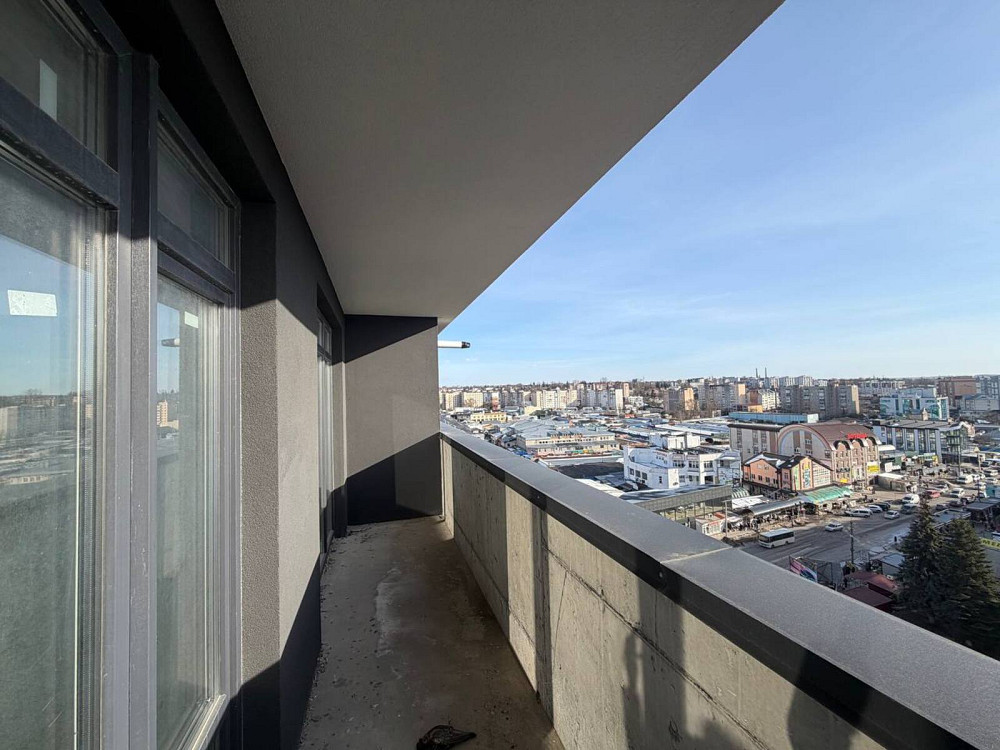 Продаж Квартира 1-кімнатна, 11/11 поверх на вул. Торговиця Тернополь - изображение 15