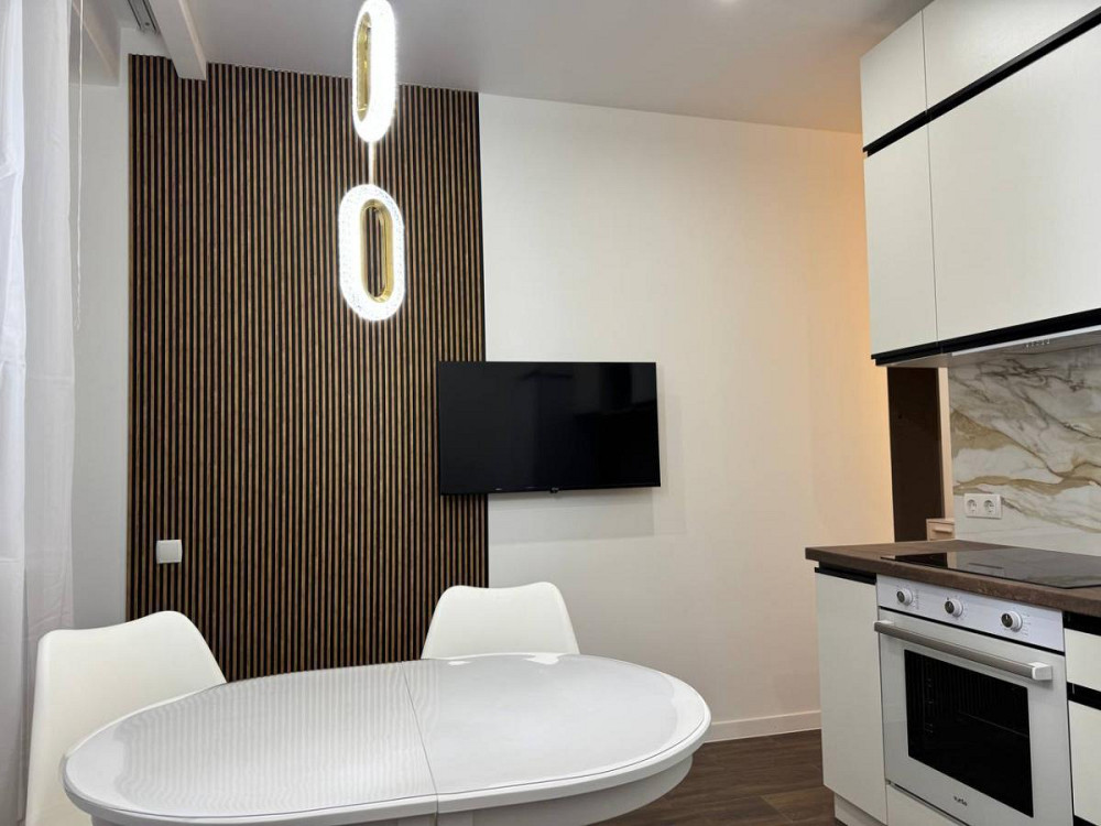 Продається 1 кімнатна квартира, в ЖК Схід Одеса - фото 7