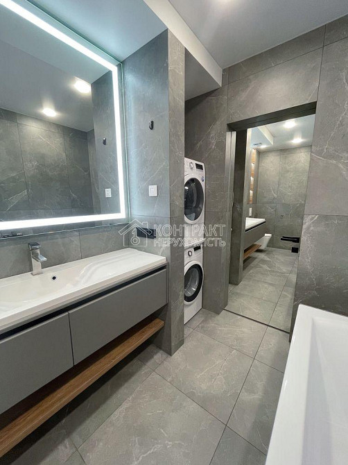 Продаж Квартира 2-кімнатна, 4/15 поверх на вул. Петра Григоренка Kharkiv - photo 11