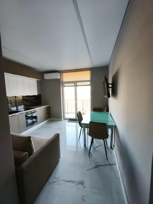 Продаж 1к Квартира 42 кв.м Загорська 168Д Ужгород - фото 6