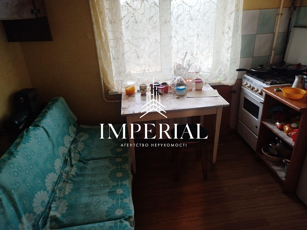 Продаж Квартира 1-кімнатна, 5/9 поверх на вул. Мілютенка Київ - фото 2