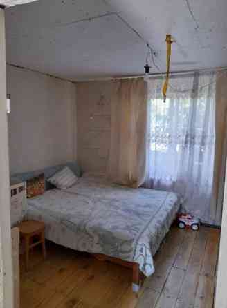 СРОЧНО!!! Продам дом зимнего типа на берегу лимана (Новодофиновские дачи) Нова Дофінівка