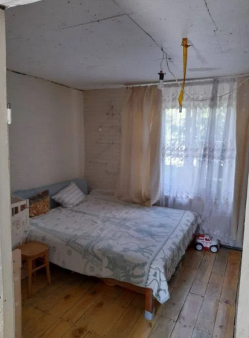 СРОЧНО!!! Продам дом зимнего типа на берегу лимана (Новодофиновские дачи) Нова Дофінівка - фото 4