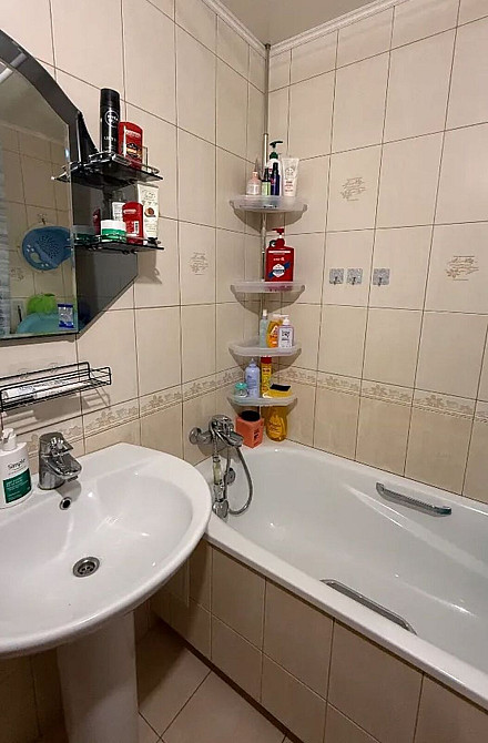 Продаж Квартира 3-кімнатна, 7/10 поверх на Донецкое шоссе, 97 Дніпро - фото 11