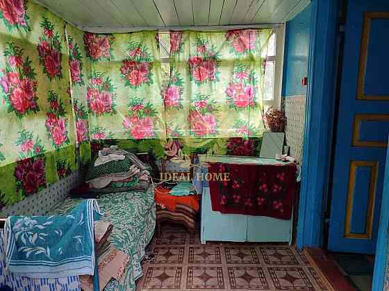 Продам будинок у Кип'ячці КипЯчка