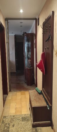 Трехкомнатная квартира в центре Молдаванки Одесса