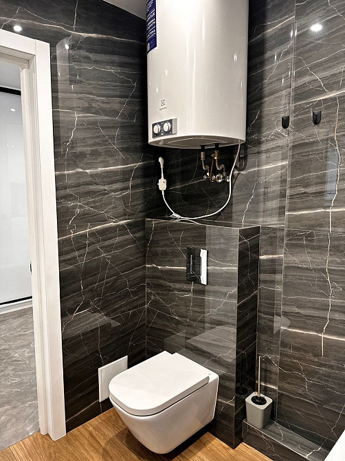 Оренда Квартира 1-кімнатна, 21/27 поверх на Олега Мудрака, 1б Київ - фото 12