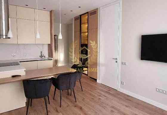 Продаж Квартира 1-кімнатна, 14/19 поверх на Бульварно-Кудрявская ул., 15А Київ