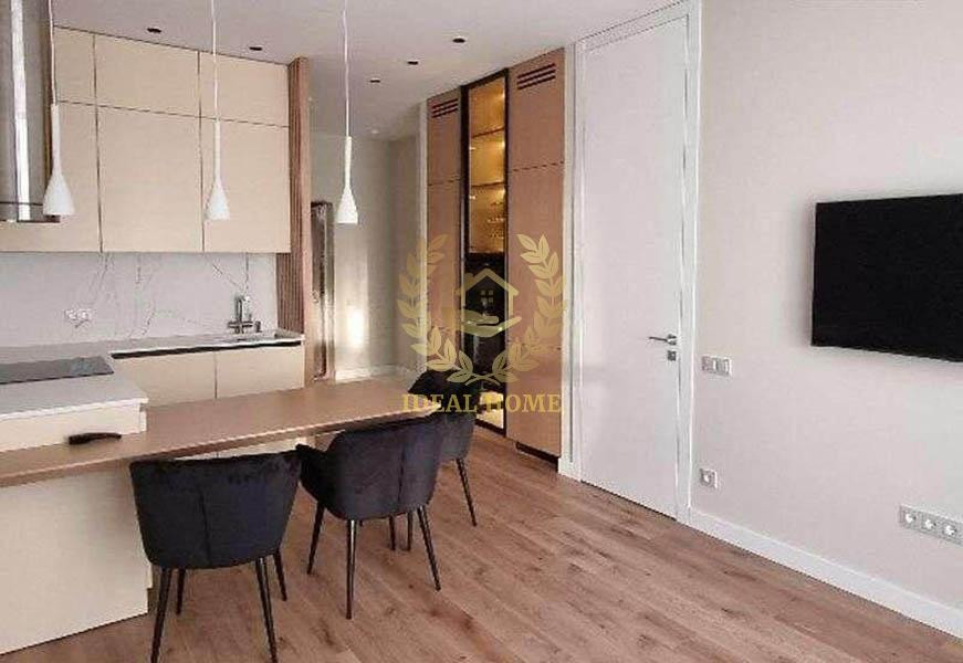 Продаж Квартира 1-кімнатна, 14/19 поверх на Бульварно-Кудрявская ул., 15А Kiev - photo 2