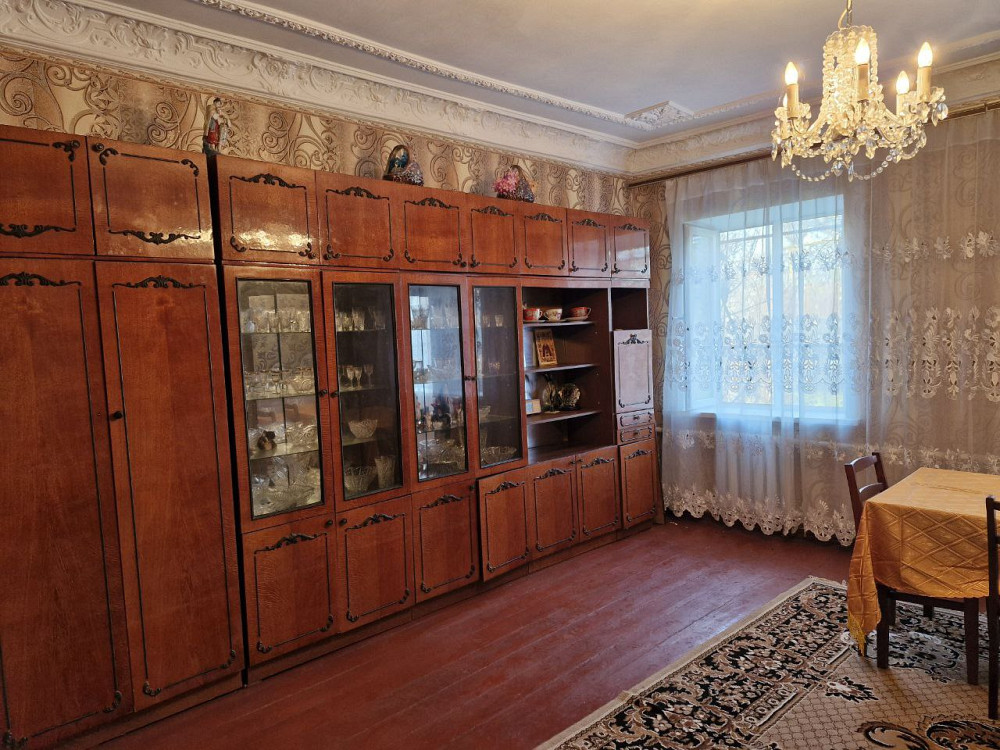 Продаж Будинок 4-кімнатний на ул. Ивана Липы (ул. Калинина), 54 Великий Дальник - фото 12