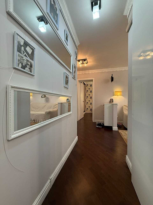 Продаж Квартира 2-кімнатна, 9/24 поверх на Шумського Юрія вул., д. 3г Київ - фото 8