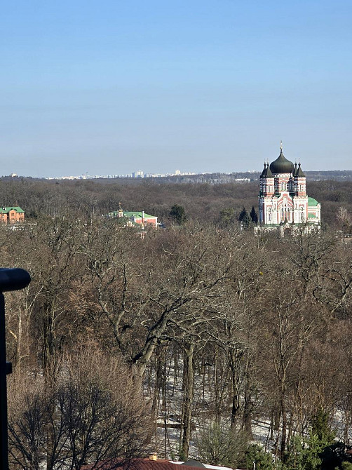 Продаж Квартира 1-кімнатна, 8/10 поверх на Метрологічна вул., д. 107В Київ - фото 3