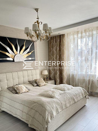 Продаж 3к Квартира 108 кв.м Лобановського вул. Чайки (Богуславський район) - фото 7