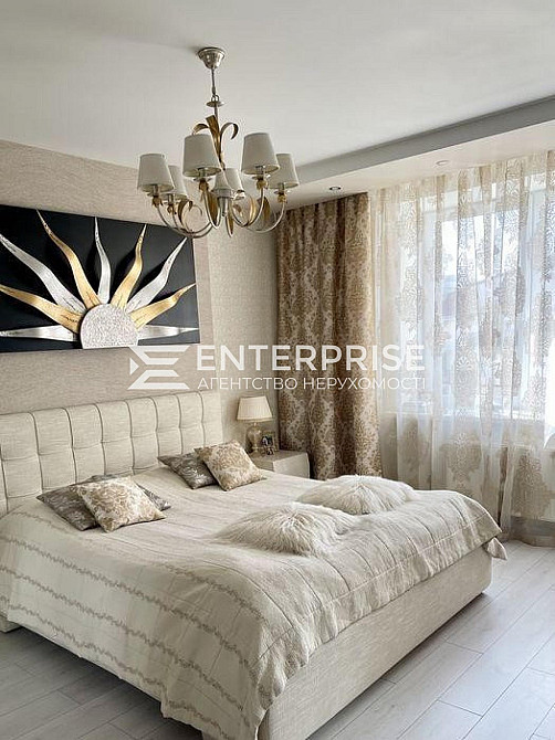 Продаж 3к Квартира 108 кв.м Лобановського вул. Chaiky (Bohuslavskyi raion) - photo 7