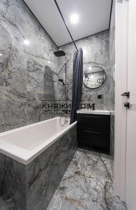 Продаж 1-но к. квартири в ЖК Варшавський. № 21146372 Київ - фото 6