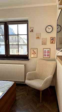 Продаж Квартира 1-кімнатна, 4/6 поверх на Григорія Гуляницького вул., д. 57 Киев