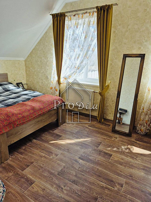 Продаж Будинок 4-кімнатний Осикове - изображение 4