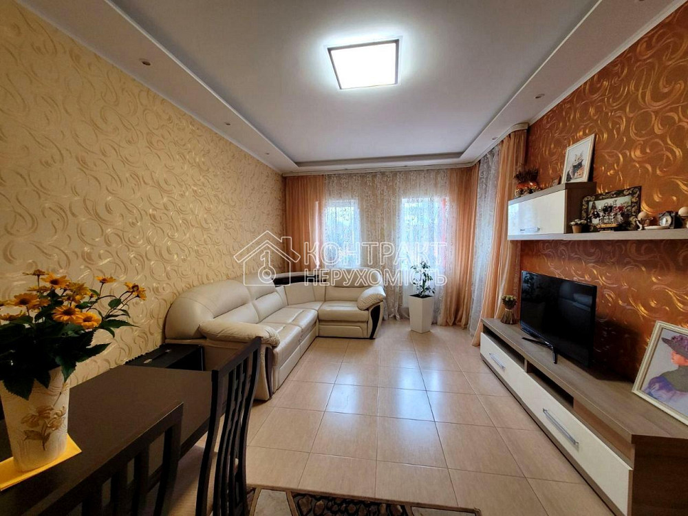 Продаж Будинок 4-кімнатний на вул. Золочевская Харьков - изображение 1