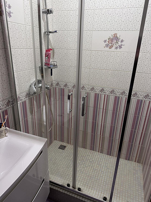 Продам стильную смарт-квартира в новом доме на 16-й станции Большого Фонтана Odessa - photo 3