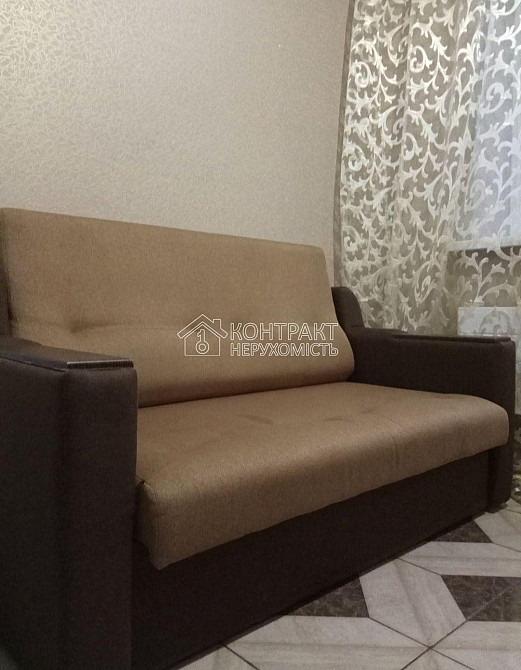 Оренда Квартира 1-кімнатна, 1/3 поверх на вул. Миколи Міхновського Kharkiv - photo 5