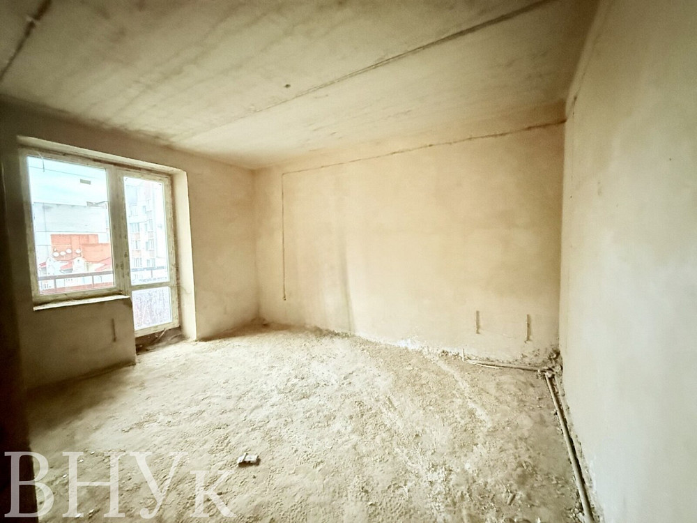 Продаж Квартира 2-кімнатна, 6/7 поверх на Зацепи Луцьк - фото 3