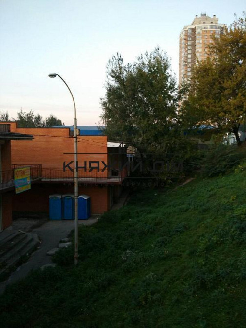 Оренда торгове приміщення на Ушинского ул. поверх - 1/2 Київ - фото 7