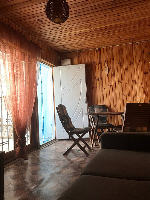 Продам  дачу на берегу моря в Новой Дофиновке. Нова Дофінівка - фото 7