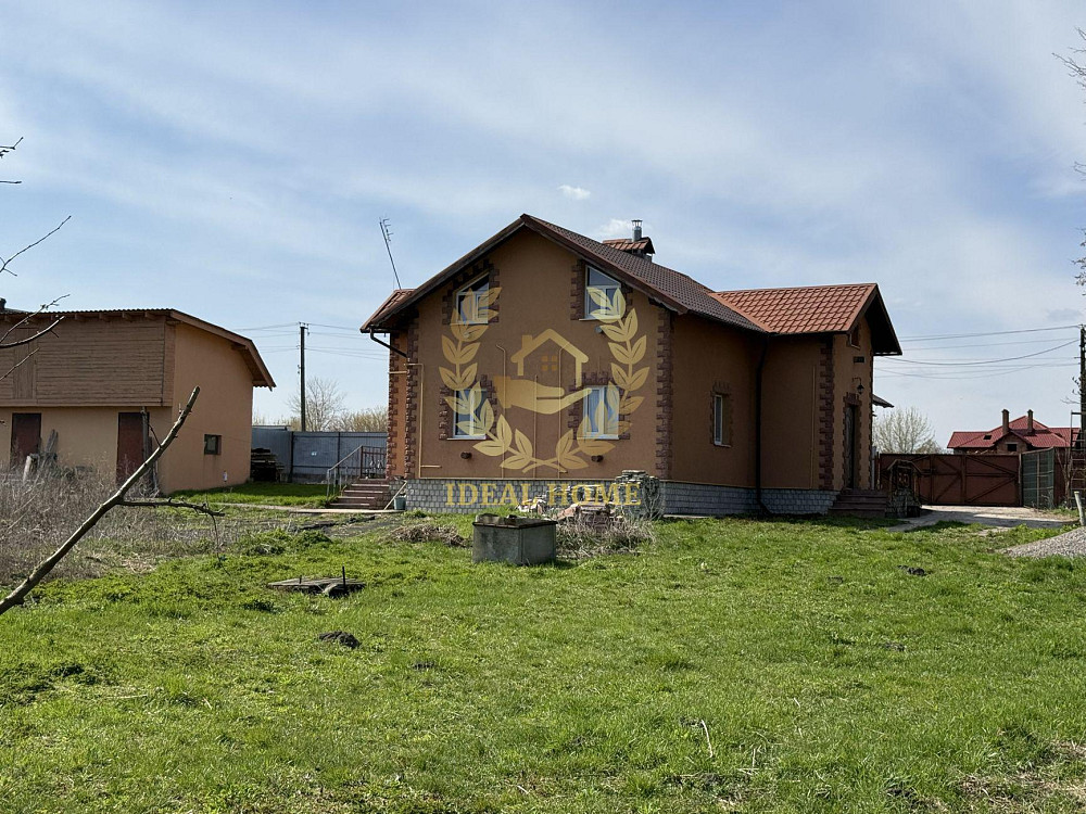 Продаж Будинок 5-кімнатний Пинчуки - изображение 6