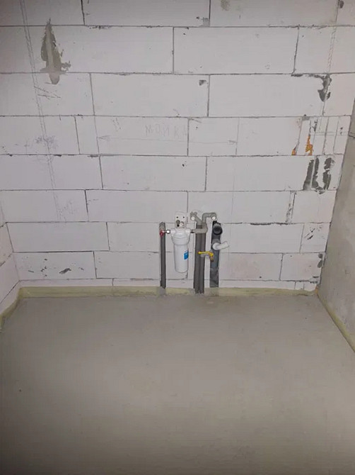 Продаж Квартира 1-кімнатна, 3/5 поверх на вул. Петриків / Шептицького Ternopil' - photo 19