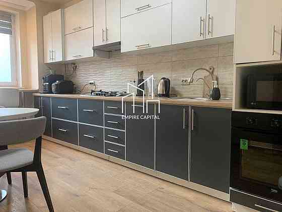 Оренда 2к Квартира 66 кв.м Демнянська вул. Львов