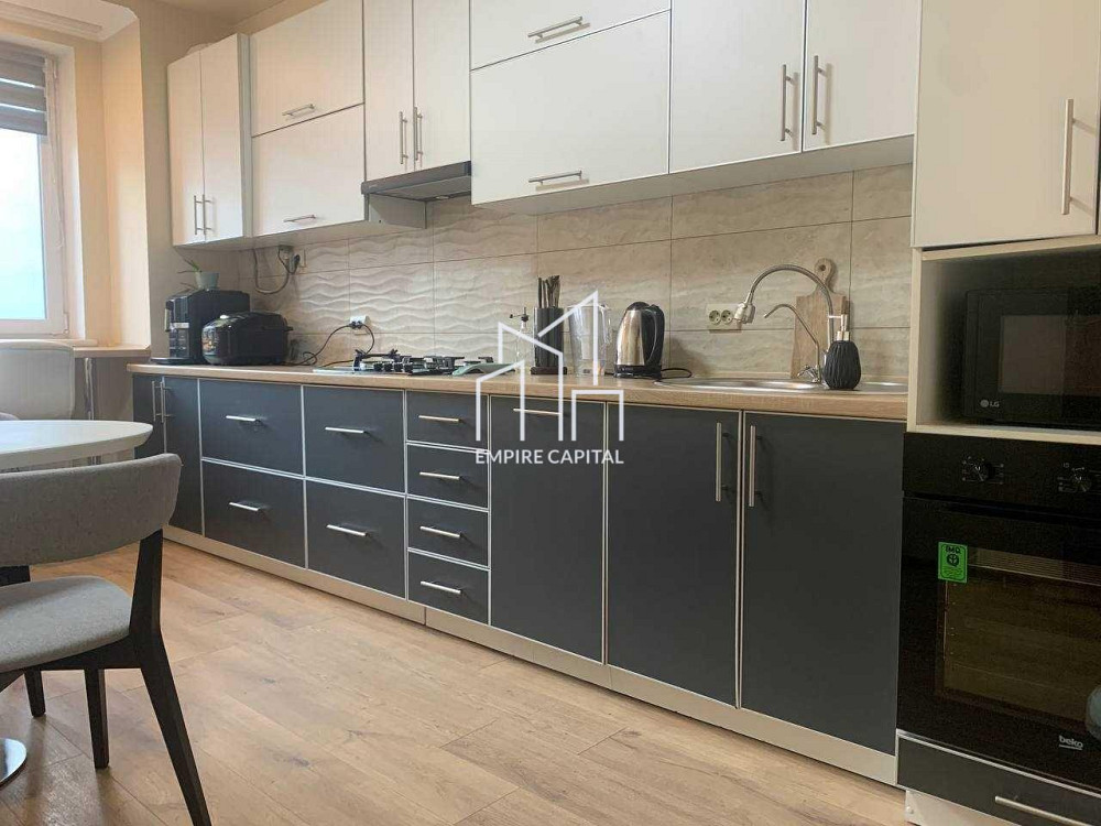 Оренда 2к Квартира 66 кв.м Демнянська вул. Львів - фото 4