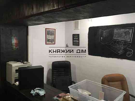 Оренда заклад громадського харчування на Леси Украинки поверх - 1 