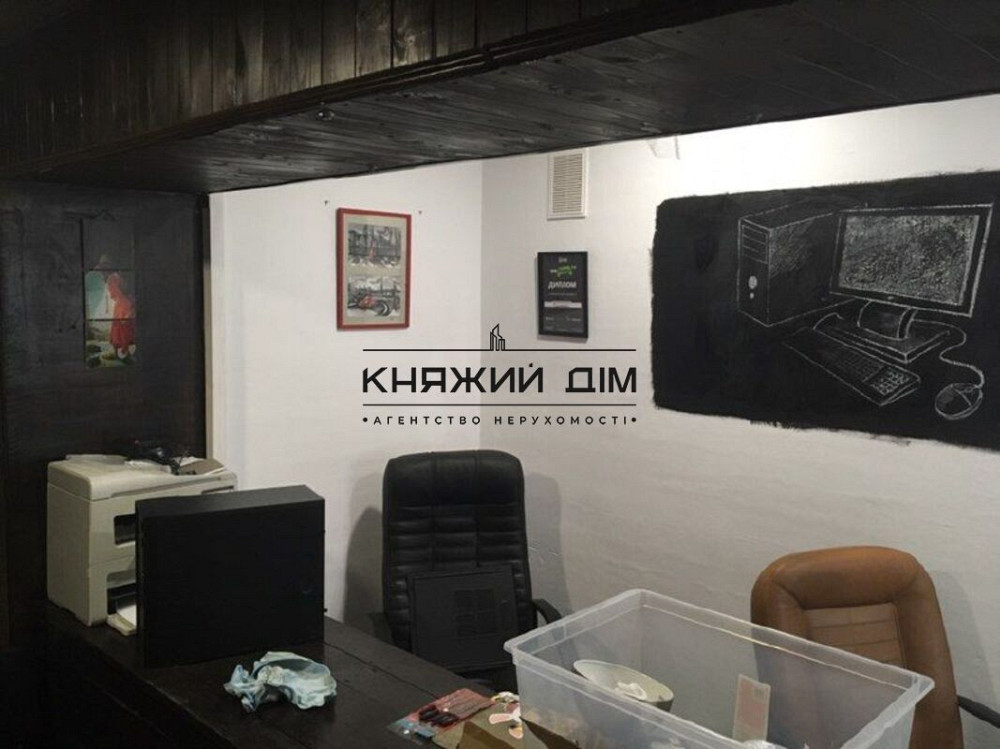 Оренда заклад громадського харчування на Леси Украинки поверх - 1  - фото 5