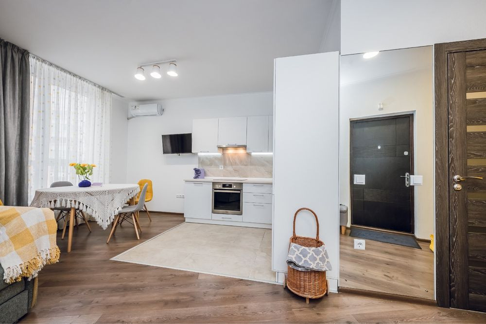 Продаж Квартира 2-кімнатна, 9/16 поверх на Берестейський вул., д. 67 Киев - изображение 4