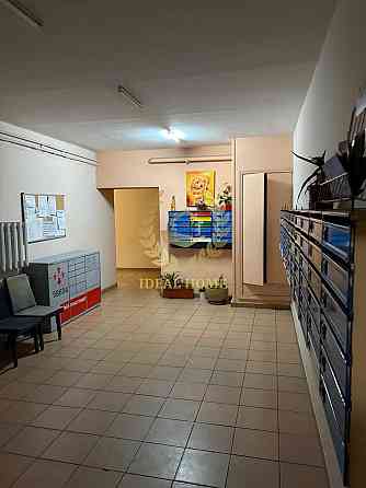 Продаж Квартира 1-кімнатна на Васильевская ул., 18 Київ