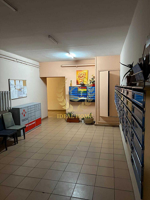 Продаж Квартира 1-кімнатна на Васильевская ул., 18 Київ - фото 4