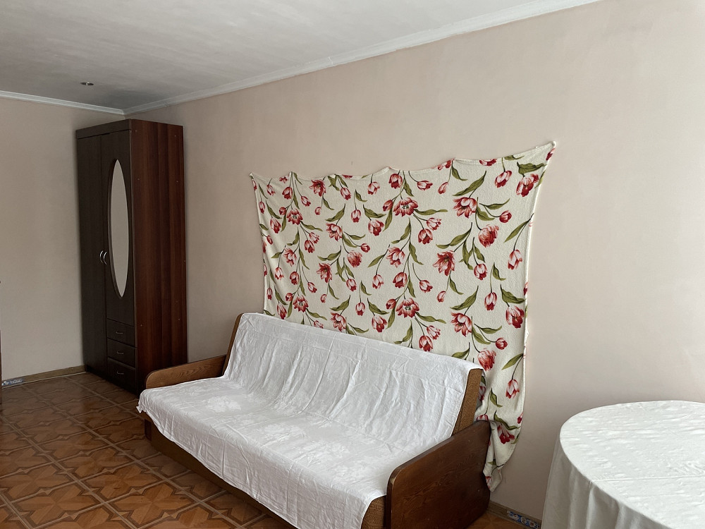 Продаж 2 км.квартири, центральне опалення та колонка на гарячу воду. Тернопіль - фото 1