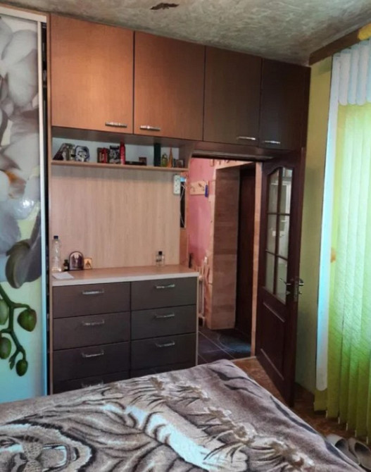 Продаж Квартира 2-кімнатна на ул. Атамана Головатого, 43 Одеса - фото 1