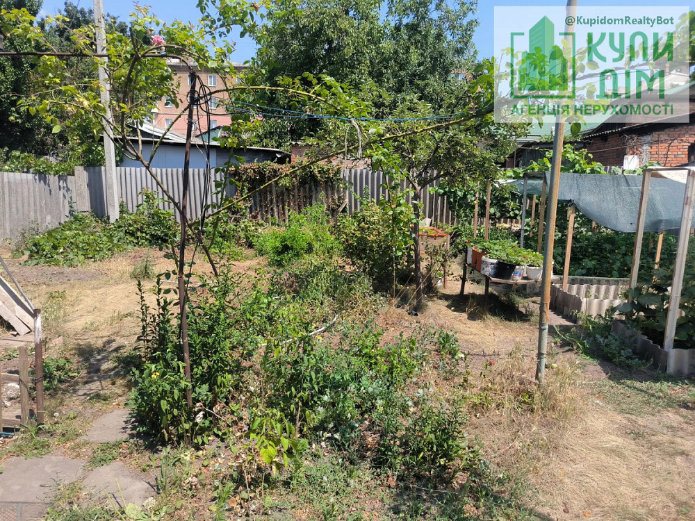 Частина будинку, центр. Кропивницький - фото 13