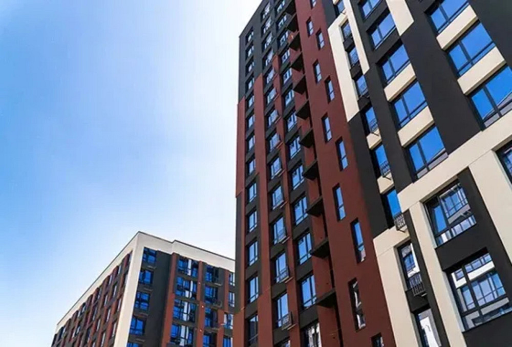 Продаж Квартира 1-кімнатна, 8/16 поверх на Героїв Миколаєва Ивано-Франковск - изображение 2