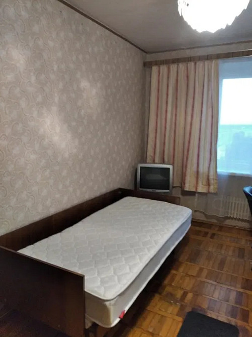 Оренда Квартира 2-кімнатна, 14/16 поверх на Харківське шосе, 154А. Київ - фото 13