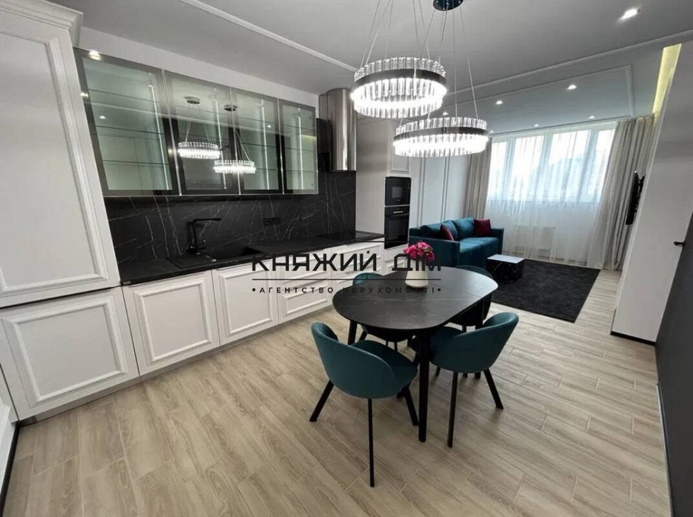 єГенератор ЖК ВІКТОРІ !!! Оренда 2х кім. студії на Шулявці. Код об'єкту №: 11201971 Київ - фото 8