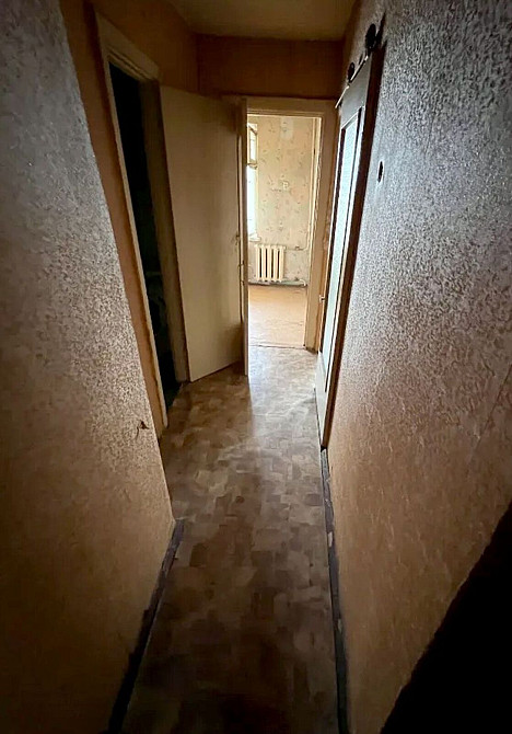 Продаж Квартира 1-кімнатна, 9/9 поверх на Орлика, 17А Дніпро - фото 6