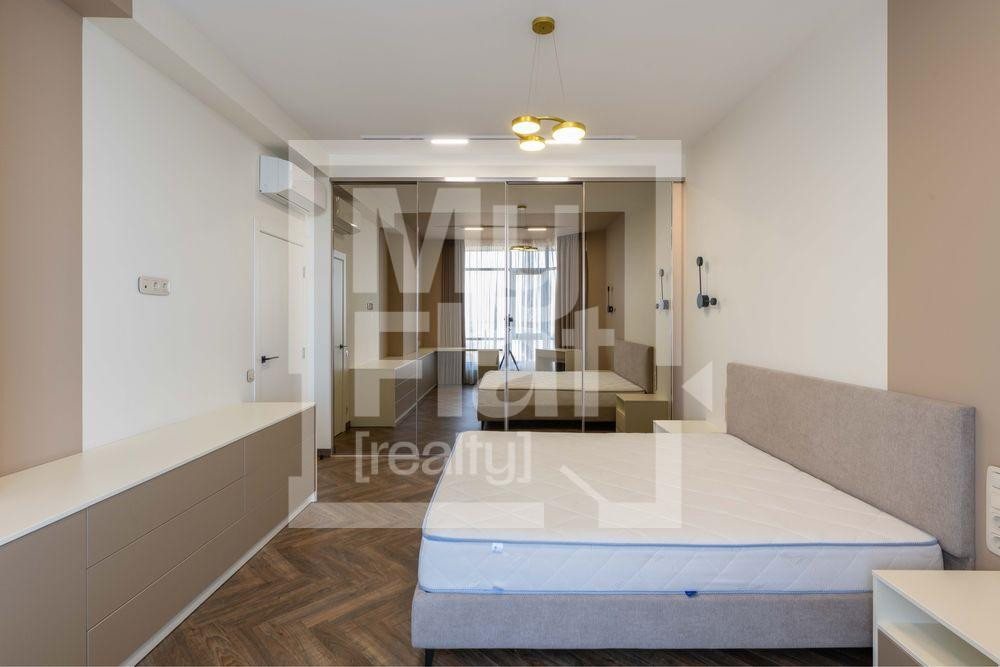 Оренда Квартира 4-кімнатна, 25/27 поверх на вул. Болсунівська Kiev - photo 17