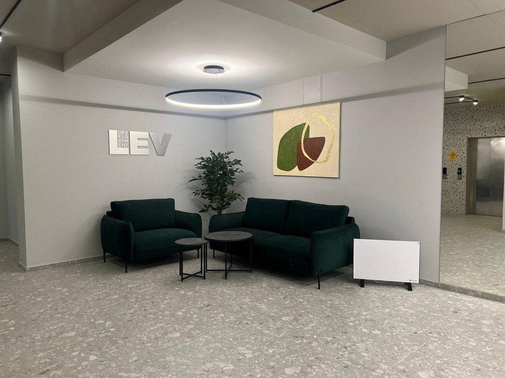 Продаж Квартира 1-кімнатна, 8/8 поверх на вул. Галицька Vynnyky - photo 17